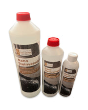Nano Steinveredler Pro - Steinschutz