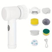 SD Elektrische Profi Reinigungsbürste