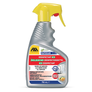 FILA Rapidsan - ÖKOLOGISCHES DESINFEKTIONSMITTEL