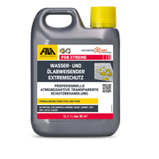 FILA FOB - Imprägnierung (Fleckenschutzmittel für Beläge aus Cotto, Klinker, Marmor, Naturstein, Granit, Agglomerat und Zement)