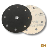 Schleifscheiben C120 - 5 Pack