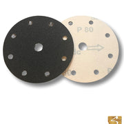 Schleifscheiben C80 - 5 Pack