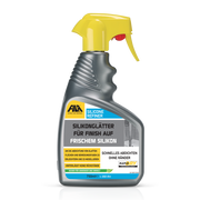 FILA SILICONE REFINER - Glättungsmittel zum Finish von frischem Silikon