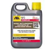 FILA Stone Plus - Imprägnierung (WASSER- UND ÖLABWEISENDES SCHUTZMITTEL MIT AUFFRISCHENDER WIRKUNG NATURSTEIN UND STEINAGGLOMERATE, MARMOR, GRANIT)